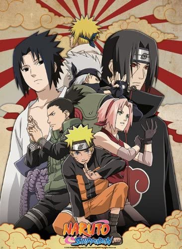 Best anime series