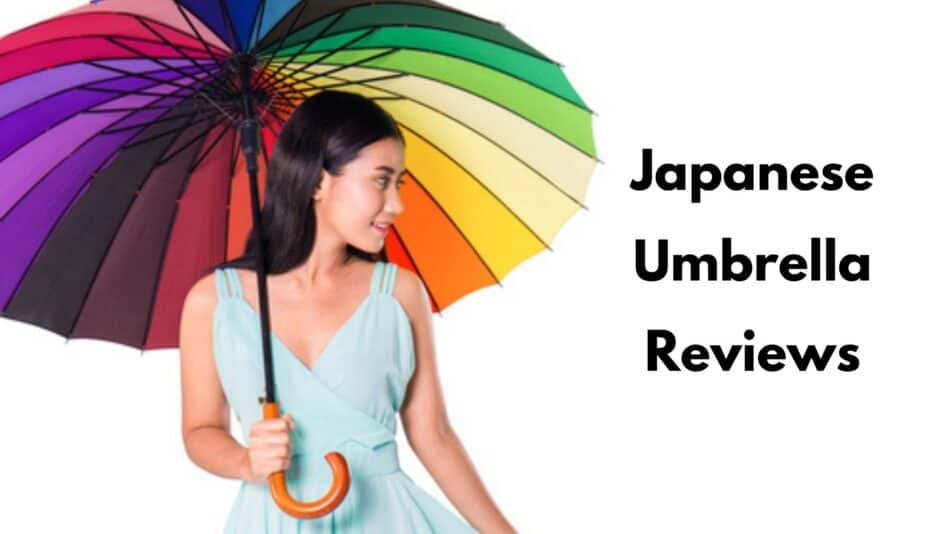 15 Best Japanese Umbrella 2023 Made In Japan Umbrellas Best
