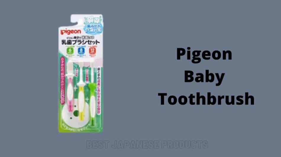 japanese baby brands