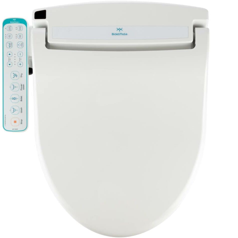BidetMate 1000 Series Electric Bidet