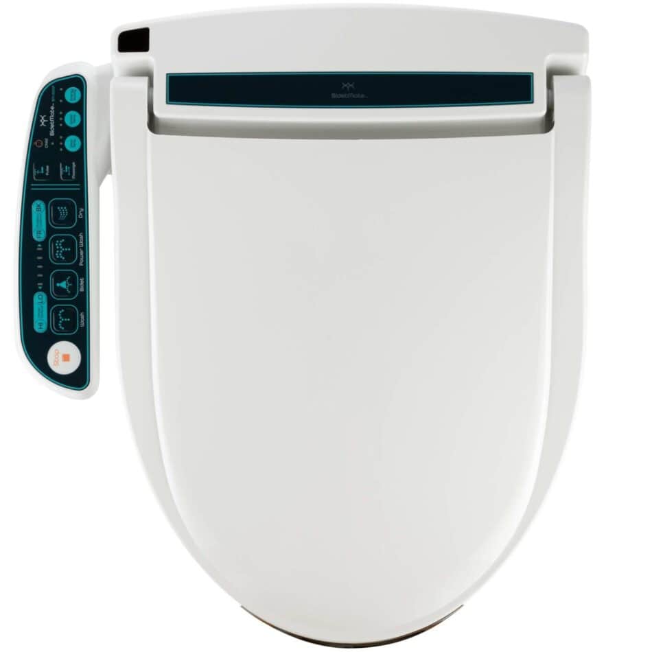 BidetMate 2000 Series Electric Bidet