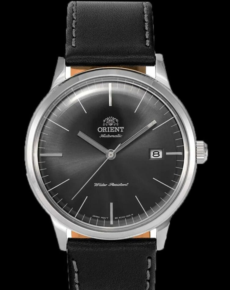 Orient Bambino FAC00009N3 Automatic Watch