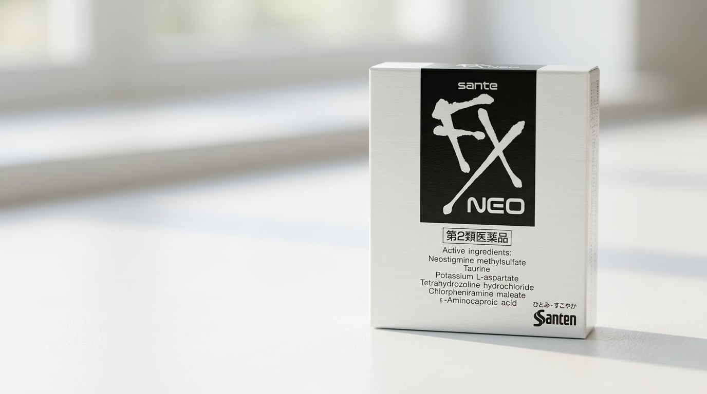 Sante FX NEO