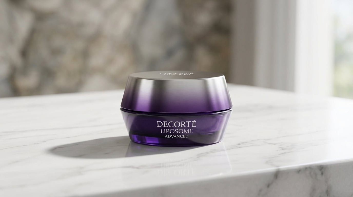 Decorté Liposome Advanced Repair Cream