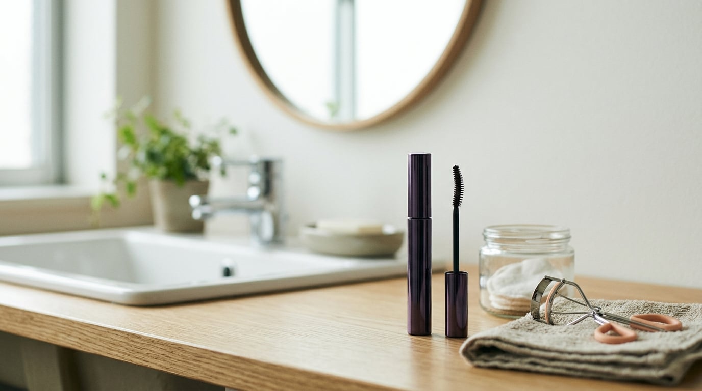 Dejavu Forming Lash Series Refines the Paint-on False Lash Aesthetic