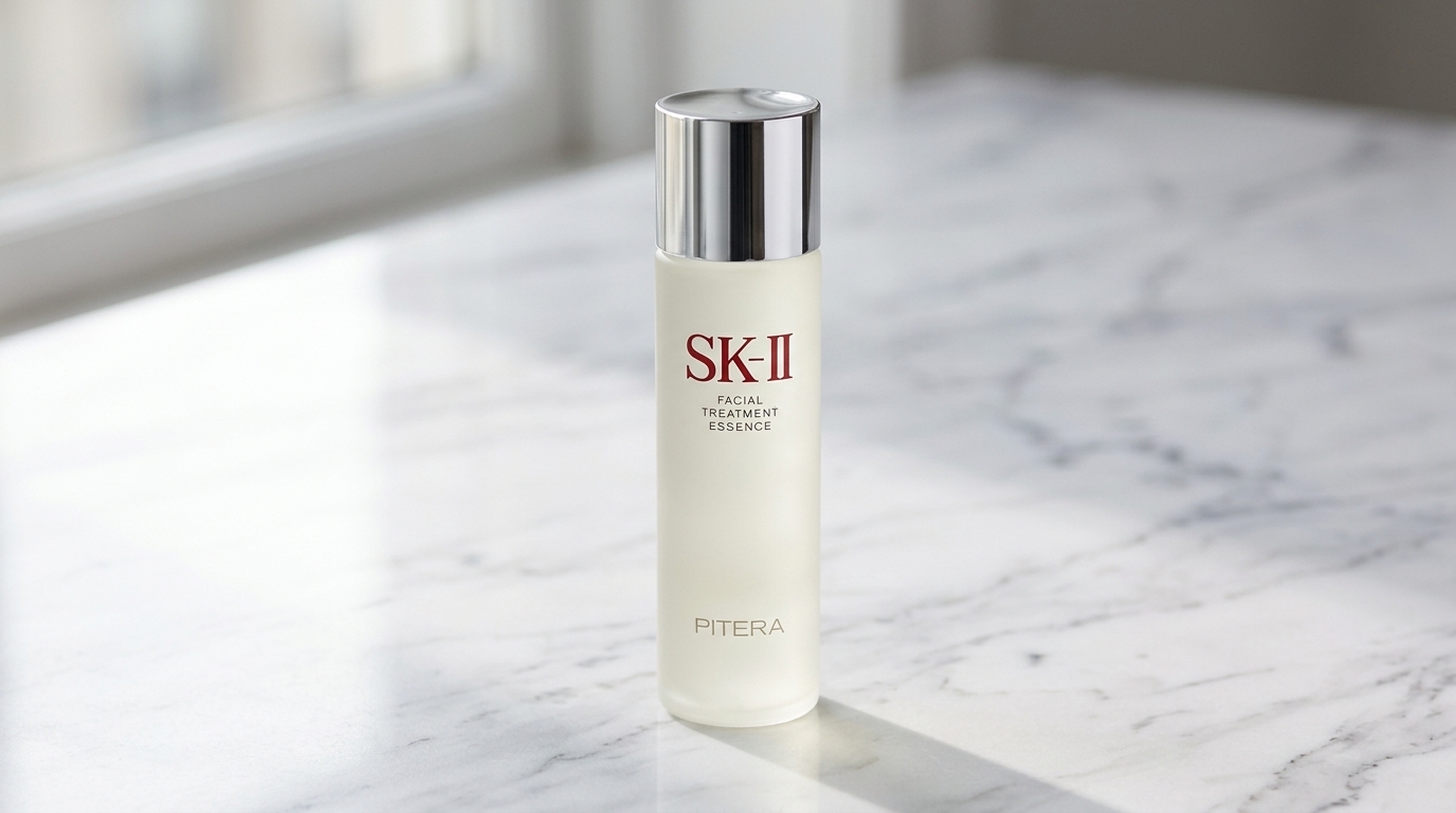 SK-II Facial Treatment Essence