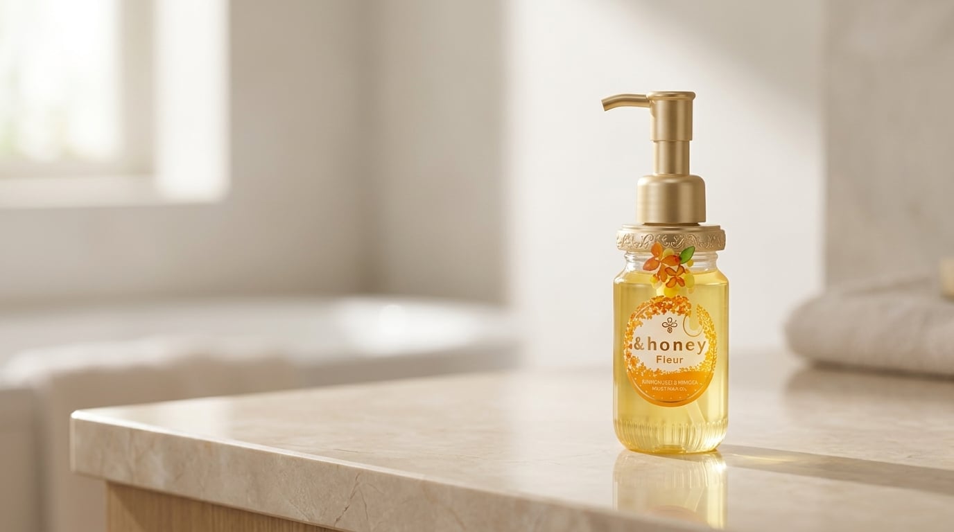 &honey Fleur 3.0 product photo