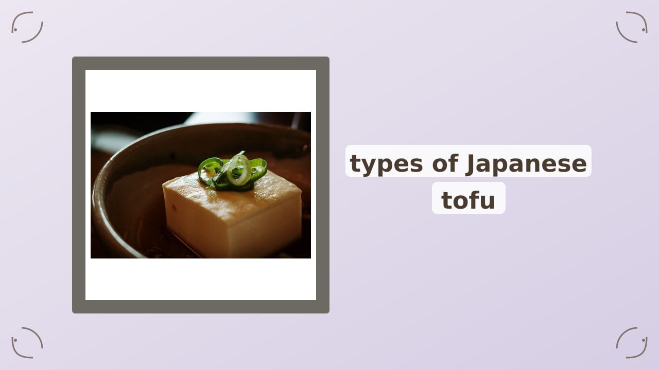 Beyond Silken and Firm: The 2026 Guide to Japan’s Evolving Tofu Landscape
