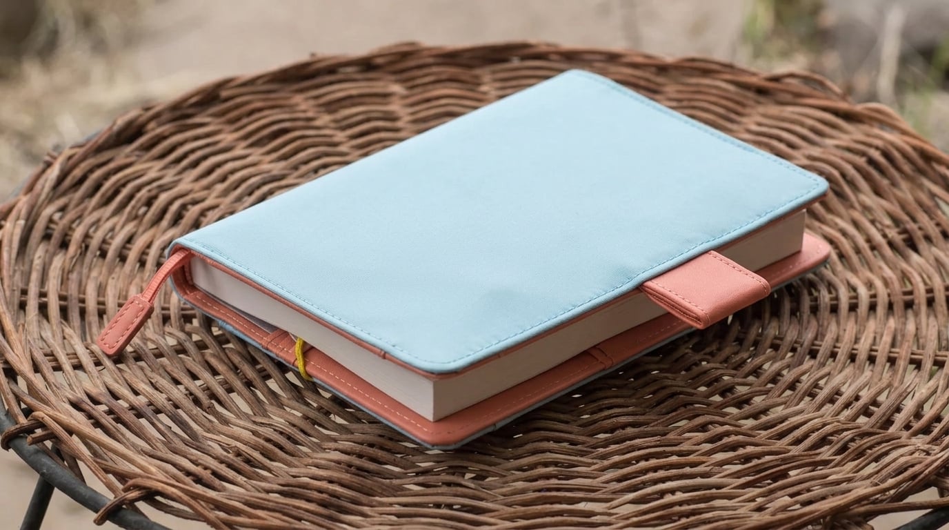 Hobonichi Techo Cousin product photo