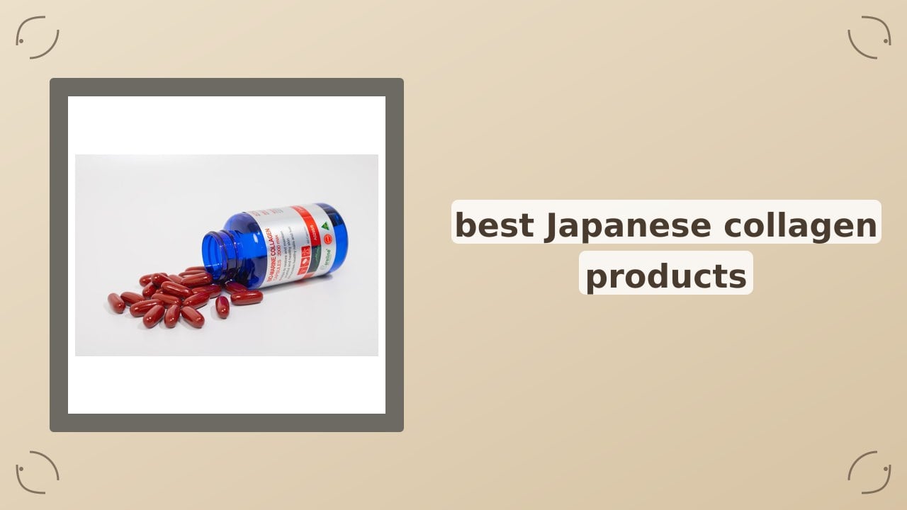 The 2026 Guide to Japan’s Top Collagen: From Shiseido’s Luxe Rich to Meiji’s Premium Powder