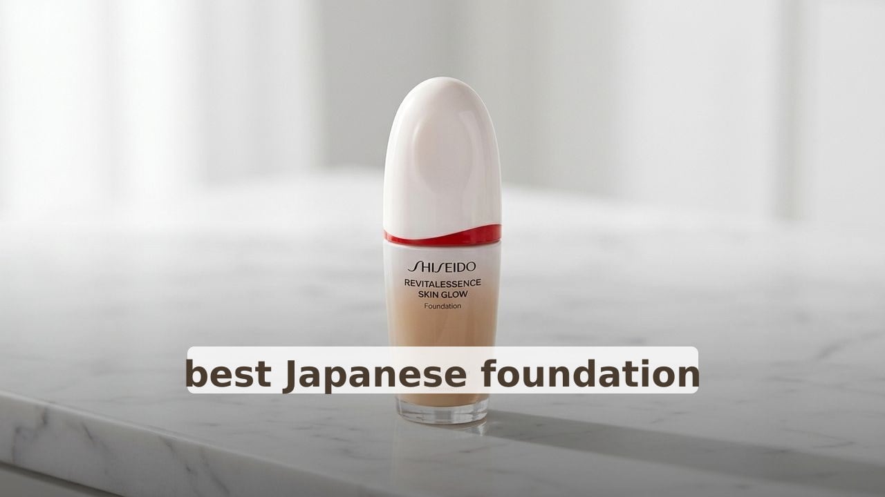 8 Japanese Foundations Worth Your Money in 2026
