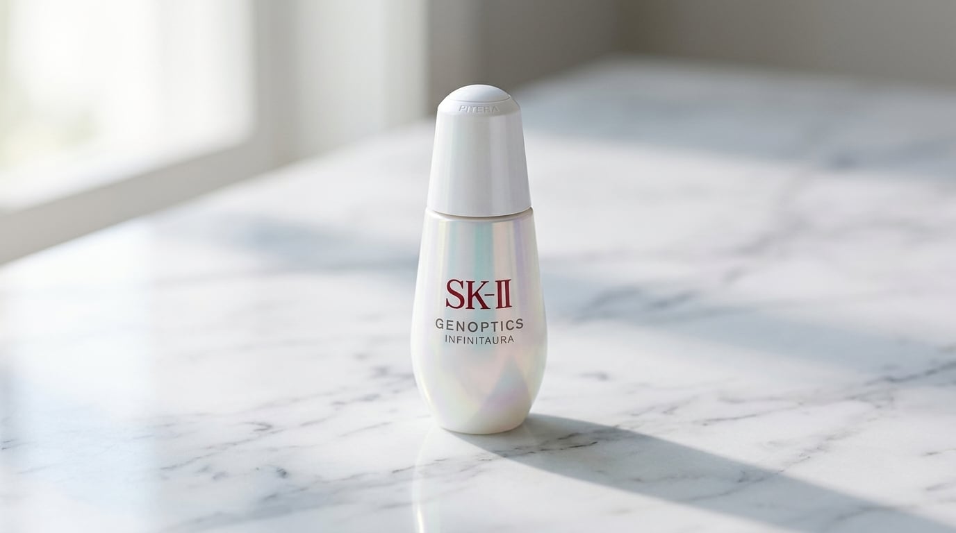 SK-II GenOptics Infinitaura Essence