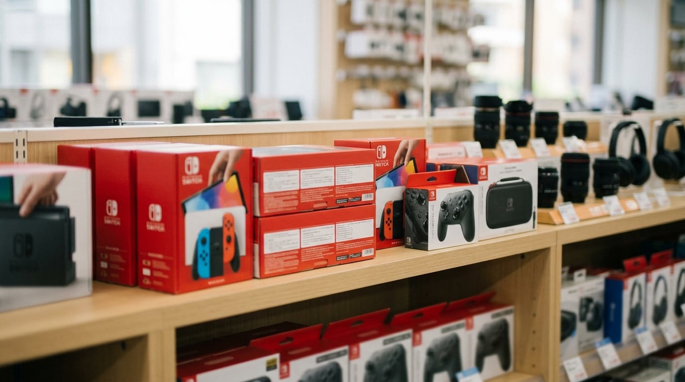 Yodobashi Camera