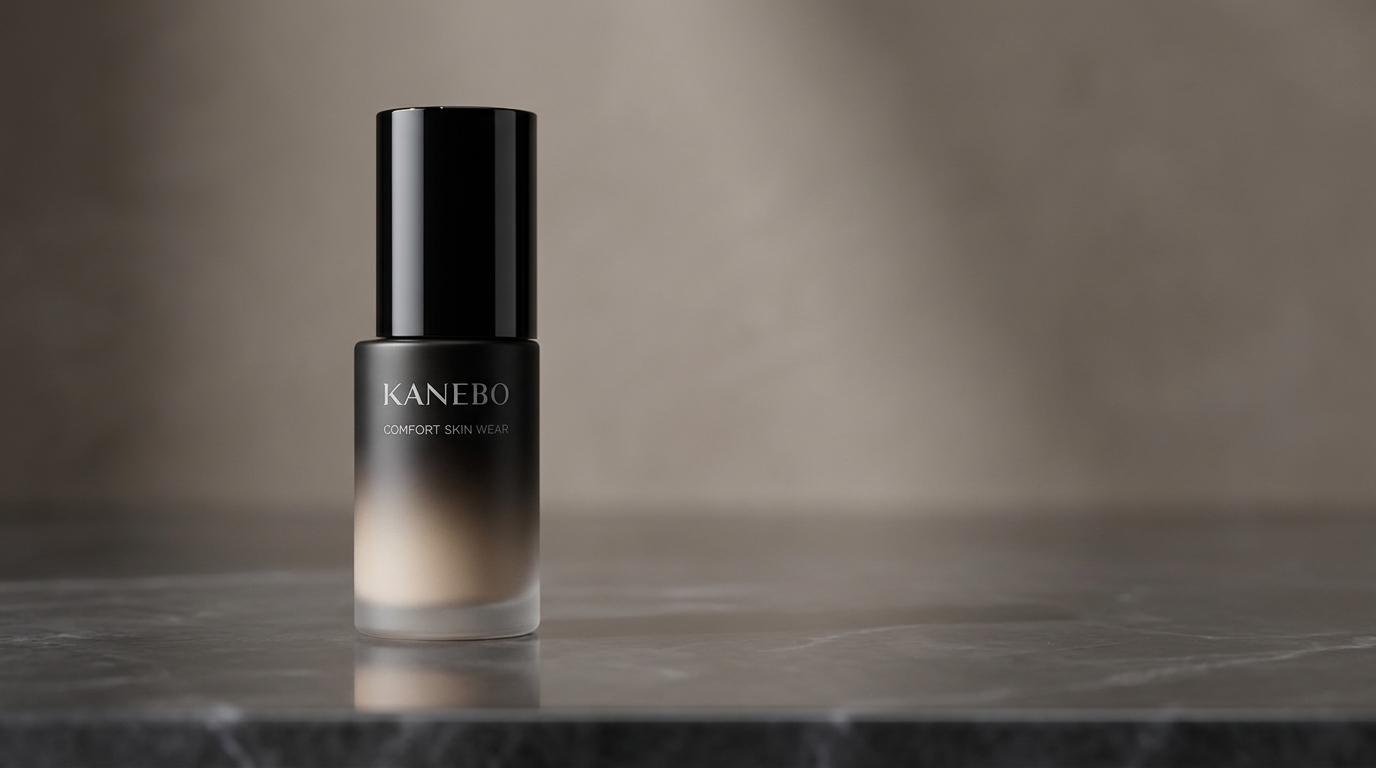 KANEBO Comfort Skin Wear