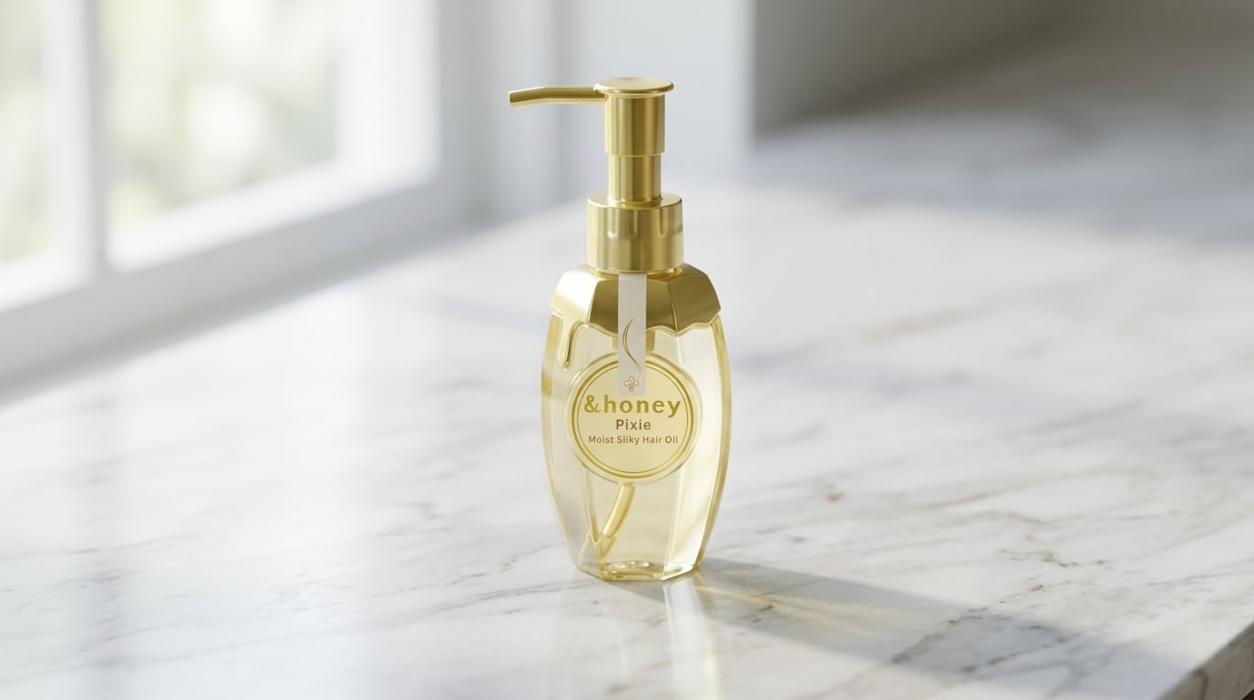 &honey Pixie Moist Silky 3.0 product photo