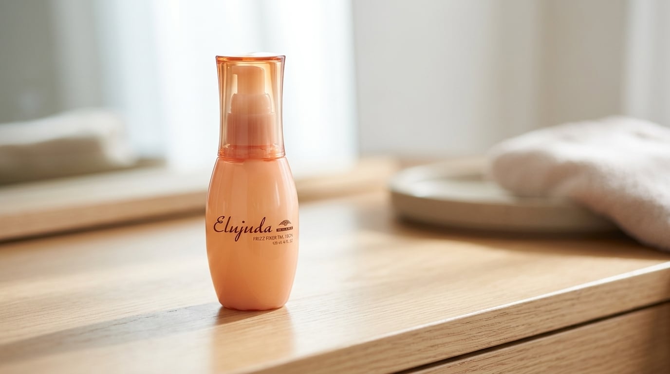 Milbon Elujuda Frizz Fixer product photo