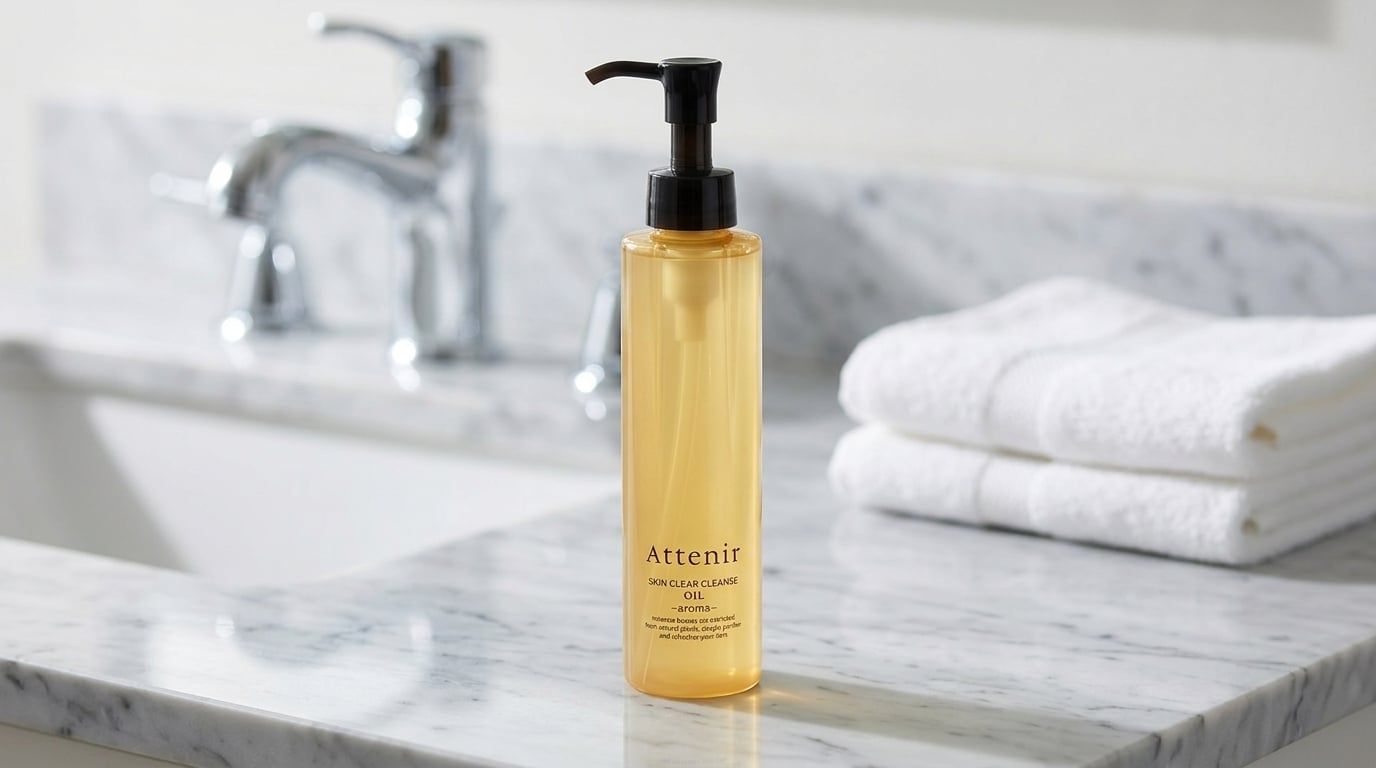 Attenir Skin Clear Cleanse Oil (Aroma Type)
