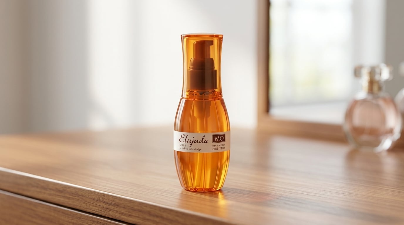 Milbon Elujuda MO product photo