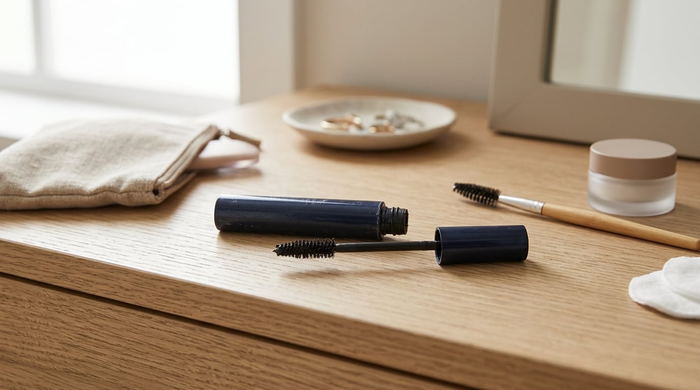 Heroine Make Long UP Mascara Super WP N Delivers Unmatched Adhesion