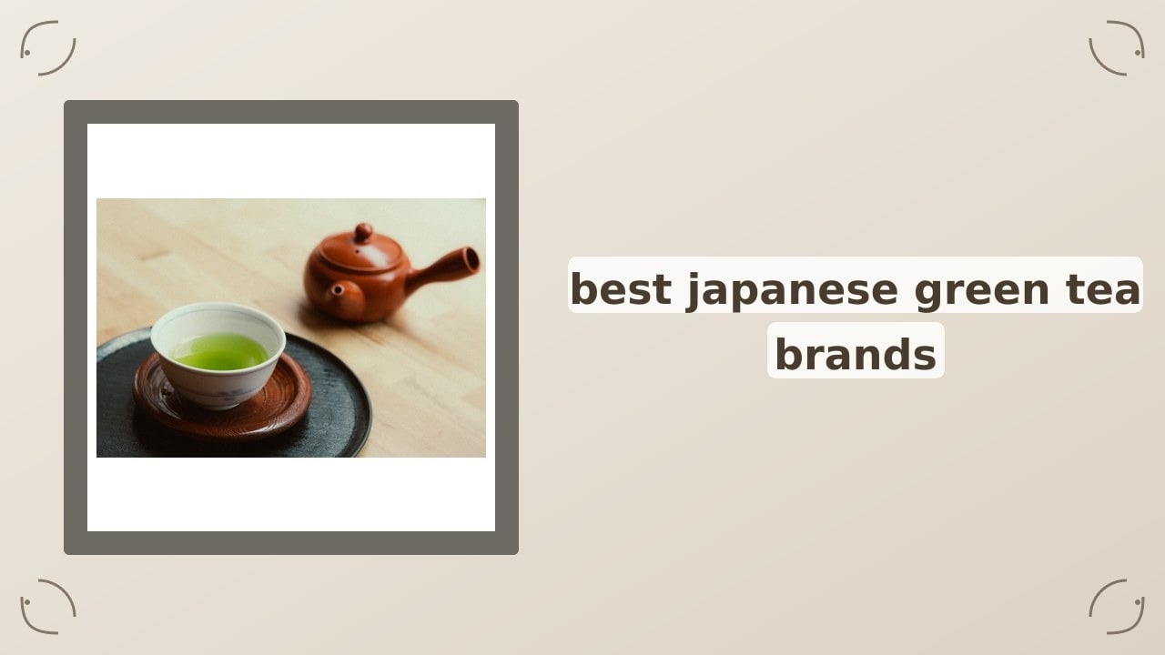 The Definitive Guide to the Best Japanese Green Tea Brands in 2026