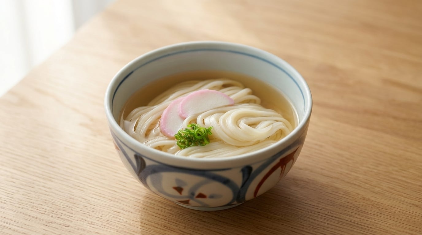 Ishimaru Seimen Sanuki Udon